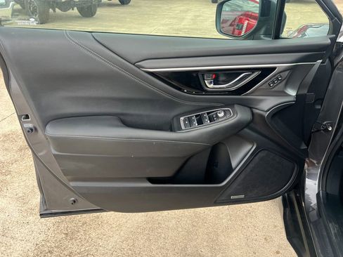 Used 2020 Subaru Outback Limited w/ Popular Package #2 image 21