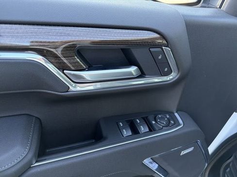 New 2026 Chevrolet Silverado 1500 LT Trail Boss w/ Convenience Package II AWD/4WD image 16