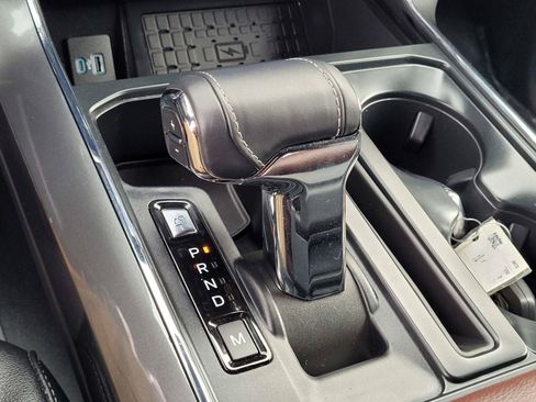 Used 2023 Ford F150 Lariat AWD/4WD image 25