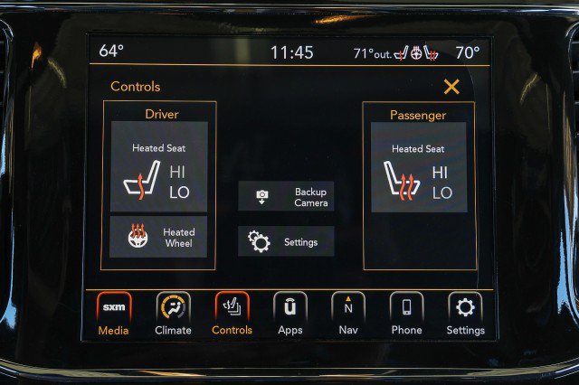 Used 2022 Jeep Grand Cherokee Limited AWD/4WD image 16