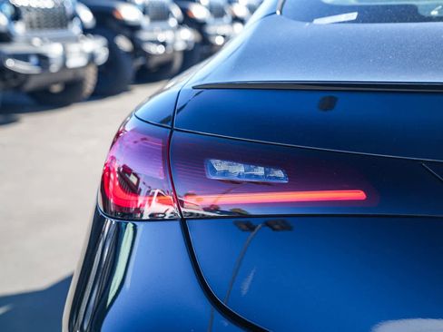 Used 2025 Mercedes-Benz CLE 300 CLE 300 image 6