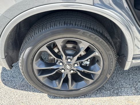 Used 2025 Dodge Durango GT w/ Blacktop Package image 17