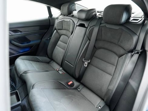 New 2025 Porsche Taycan GTS image 29