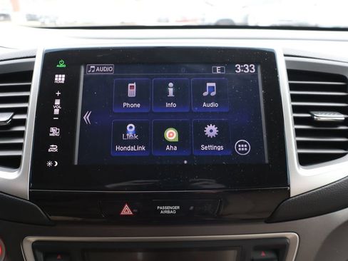 Used 2016 Honda Pilot EX image 18