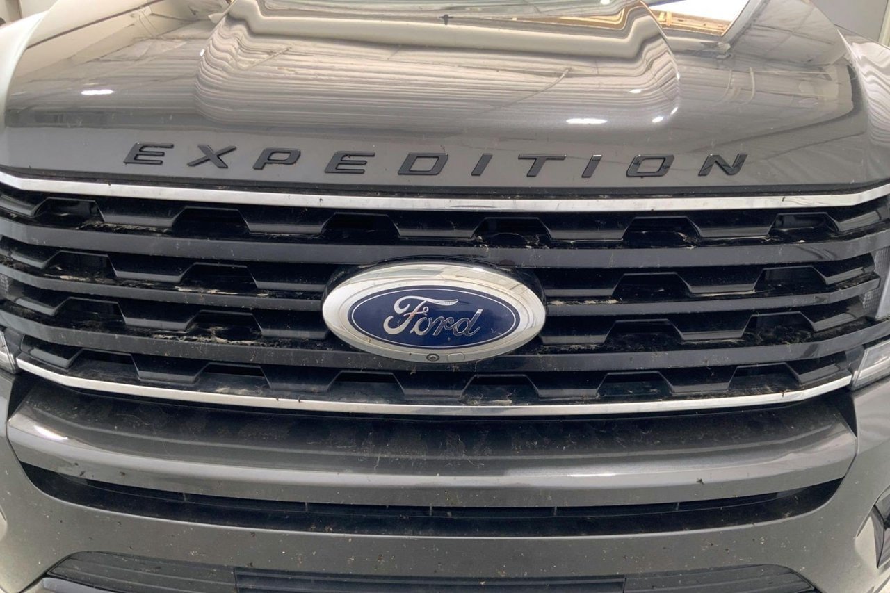 Used 2021 Ford Expedition Max Limited AWD/4WD image 27
