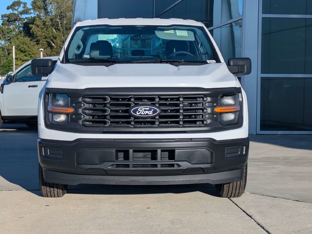 New 2026 Ford F150 XL RWD image 9