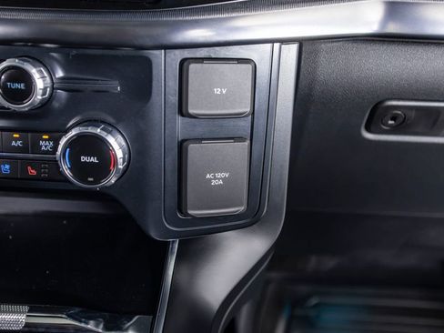 Used 2026 Ford F150 Raptor AWD/4WD image 33