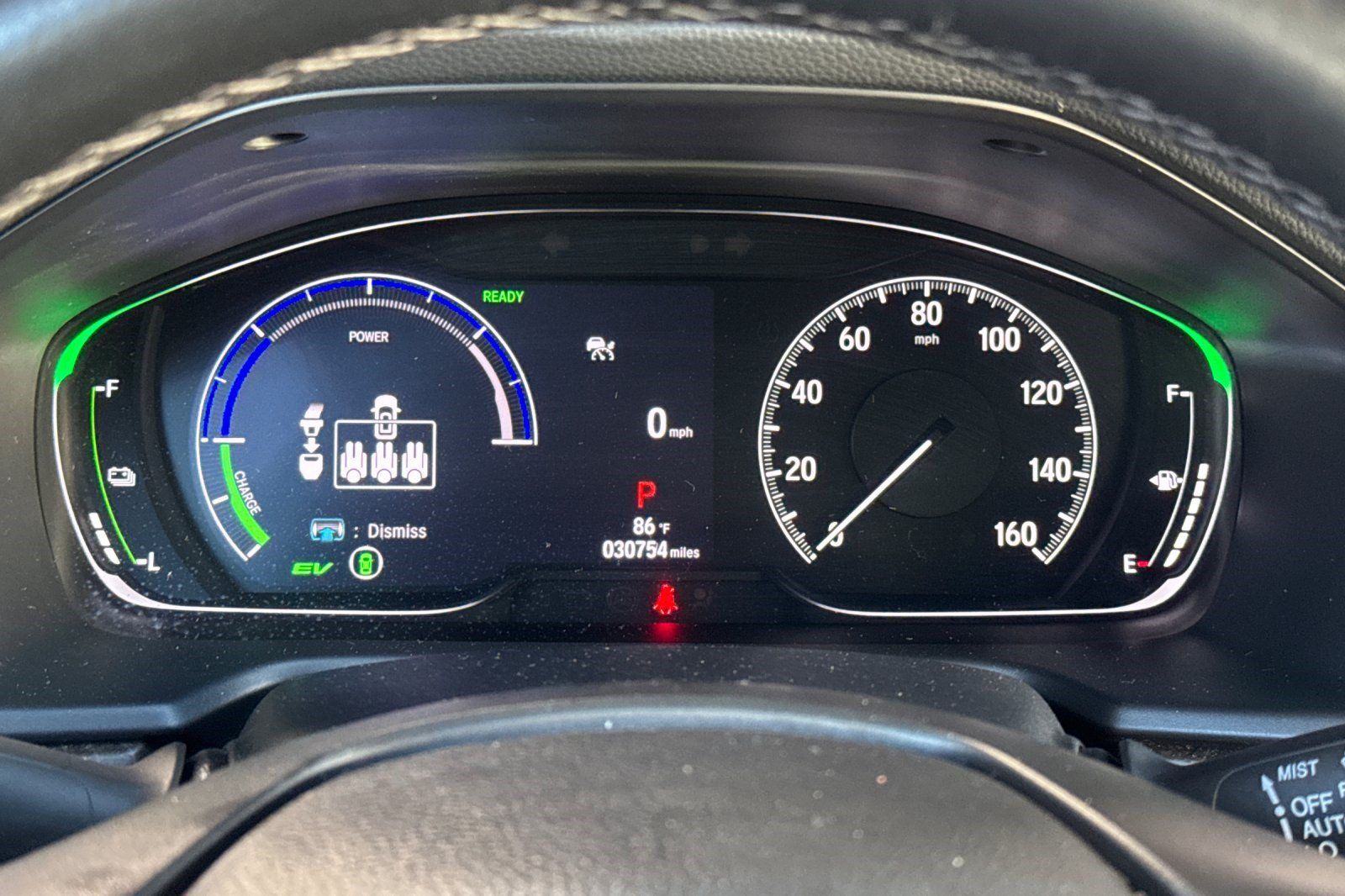 Used 2021 Honda Accord Touring image 21