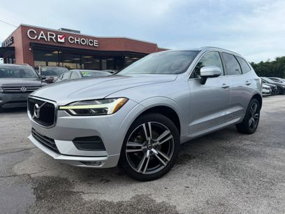 Used 2021 Volvo XC60 T5 Momentum w/ Protection Package Premier