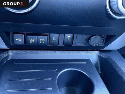 Certified 2021 Toyota Tundra SR5 w/ TRD Off-Road Package image 38