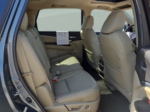 Used 2015 Acura MDX FWD w/ Technology Package image 17