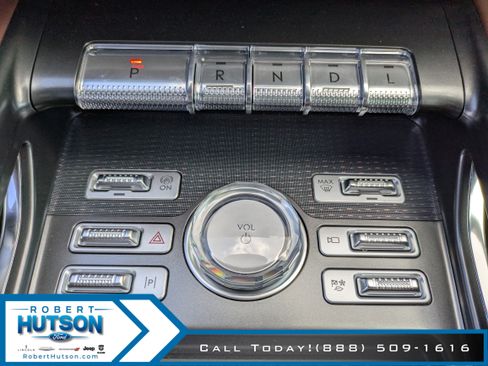 New 2026 Lincoln Nautilus Reserve image 25