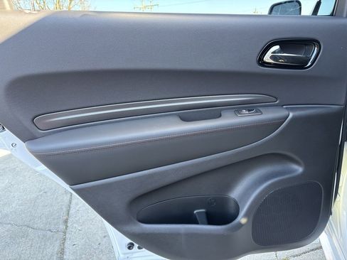 New 2026 Dodge Durango GT image 23