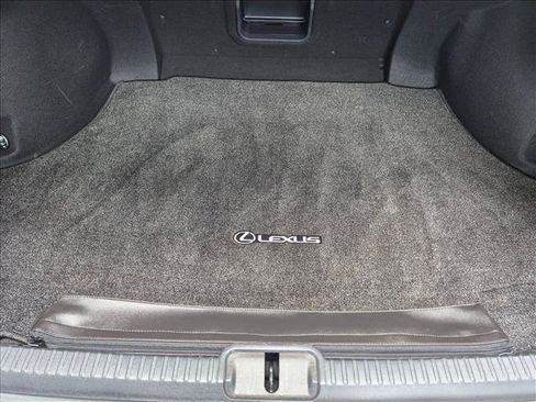 Certified 2024 Lexus ES 350 w/ Premium Package FWD image 6