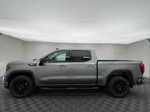 New 2026 GMC Sierra 1500 Elevation w/ Elevation Select Package AWD/4WD image 11
