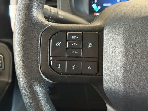 Used 2024 Ford F150 XL AWD/4WD image 34