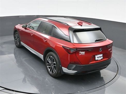 Used 2024 Acura ZDX A-Spec image 45