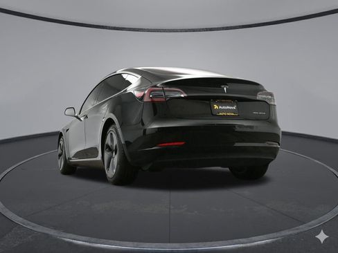 Used 2018 Tesla Model 3 Long Range image 39