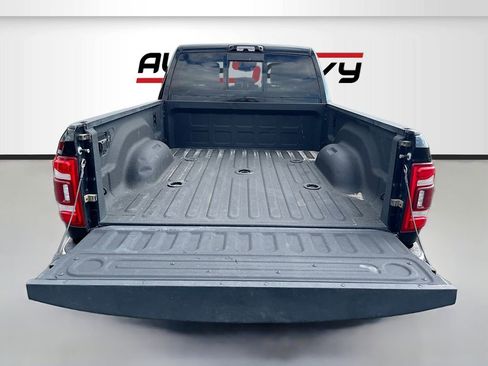 Used 2022 RAM 2500 Limited AWD/4WD image 27