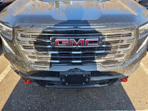 Used 2024 GMC Acadia AT4 w/ Luxury Package image 6