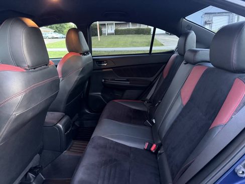 Used 2015 Subaru WRX STI AWD/4WD image 20