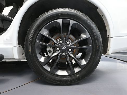 Used 2024 Dodge Durango R/T AWD/4WD image 16