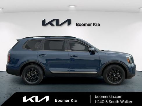 Certified 2023 Kia Telluride SX Prestige X-Pro AWD/4WD image 4