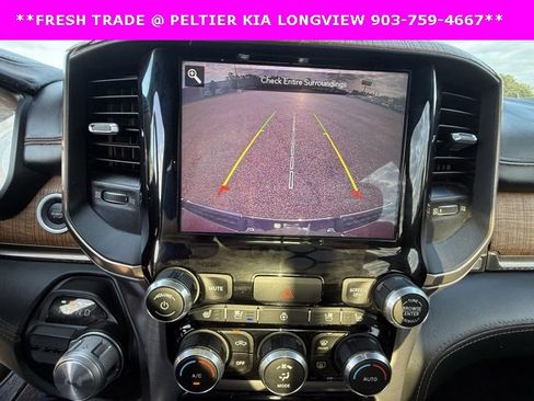 Used 2019 RAM 1500 Limited image 22