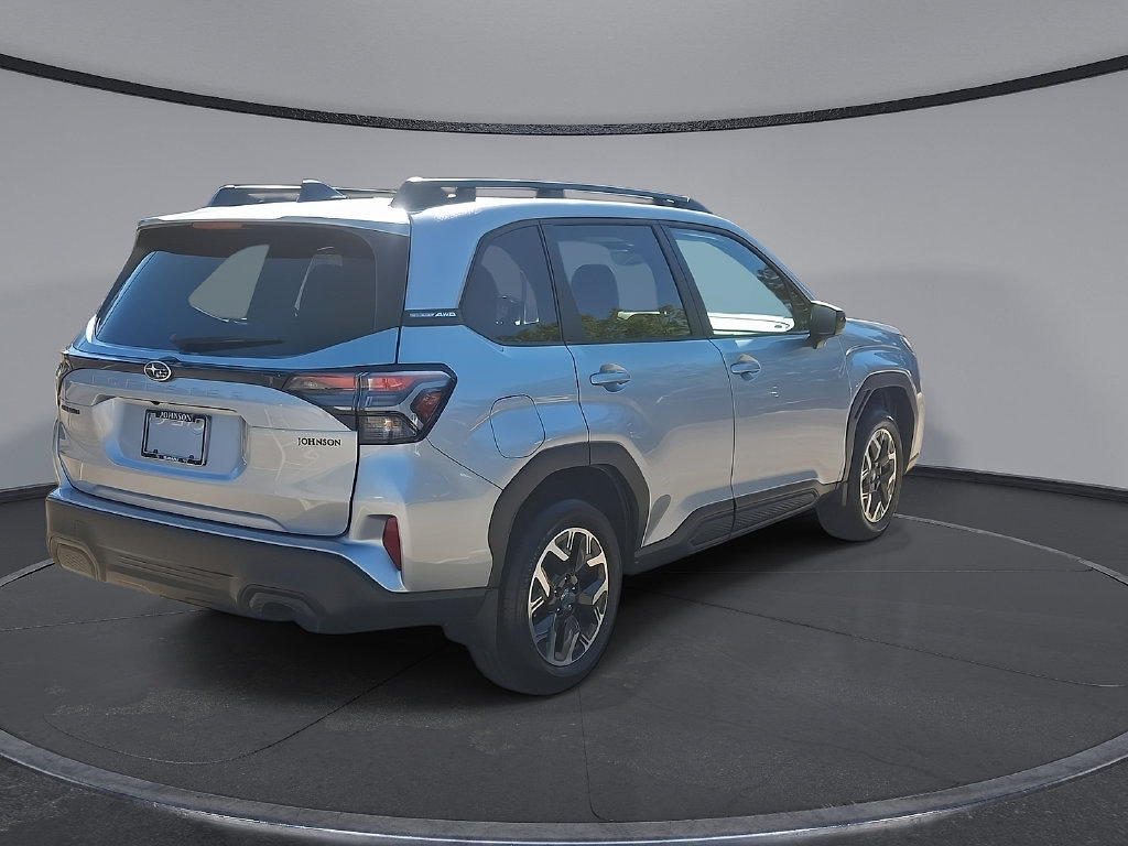 New 2026 Subaru Forester Premium AWD/4WD image 17