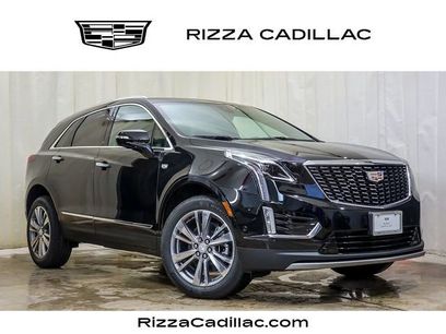 New 2026 Cadillac XT5 Premium Luxury w/ LPO, Floor Liner Package