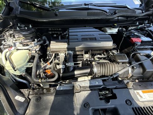 Used 2021 Honda CR-V EX image 30