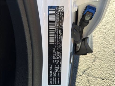 Certified 2025 Dodge Hornet GT w/ GT Blacktop Package image 24