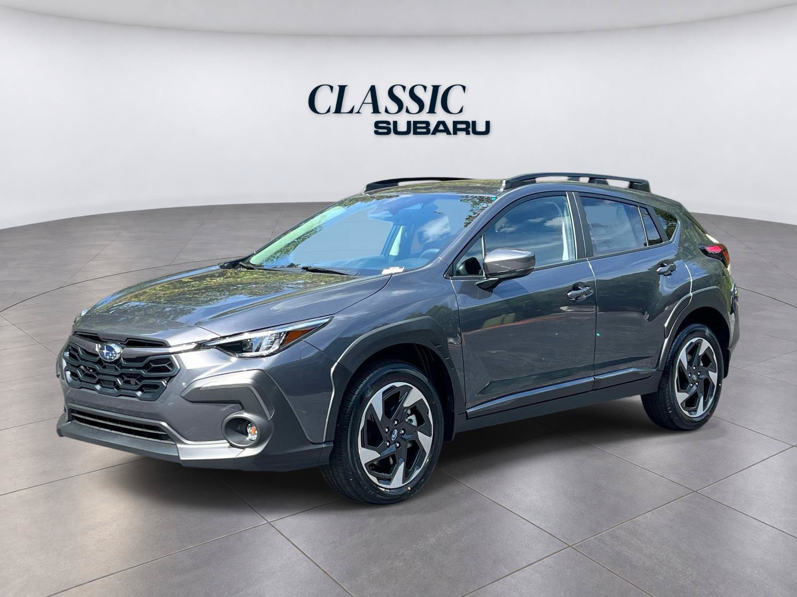 New 2026 Subaru Crosstrek 2.5i Limited AWD/4WD image 1