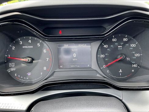 Used 2024 Chevrolet Trax LS w/ LS Convenience Package FWD image 20