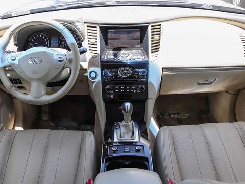 Used 2016 INFINITI QX70 2WD image 13