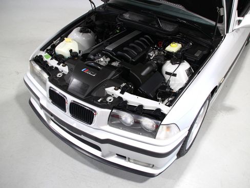 Used 1999 BMW M3 Coupe image 42