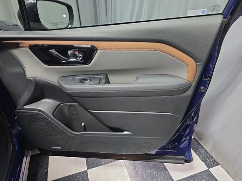 Certified 2025 Subaru Forester Sport w/ Popular Package #1 image 6