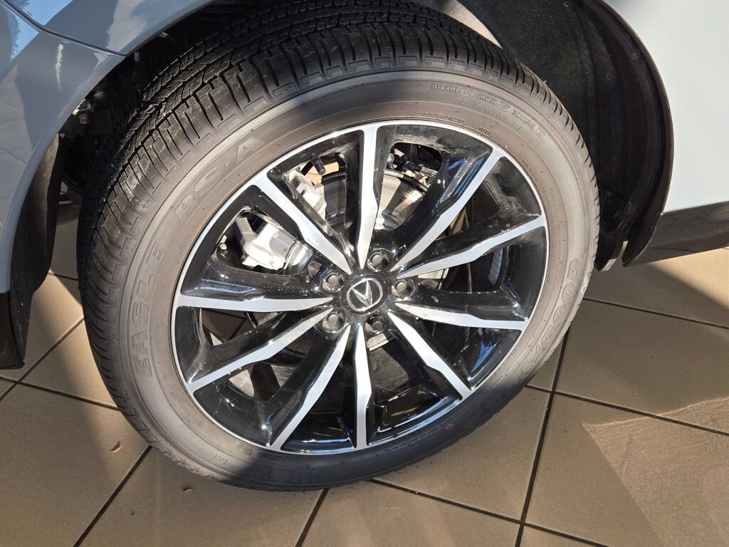 New 2025 Acura RDX w/ Advance Package AWD/4WD image 13
