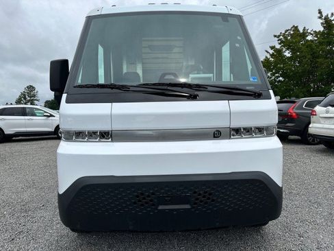 Used 2024 Chevrolet Brightdrop 600 w/ Commercial Equipment Package AWD/4WD image 4