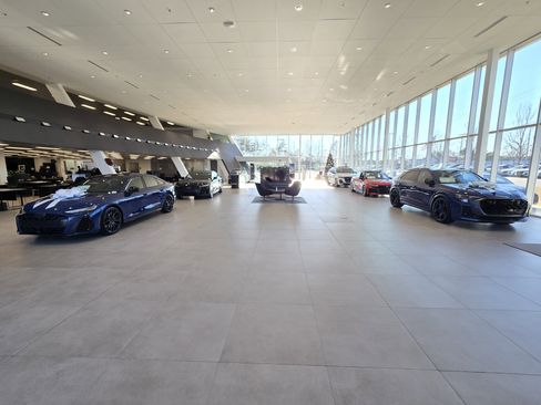 New 2025 Audi A5 2.0T Premium Plus image 25