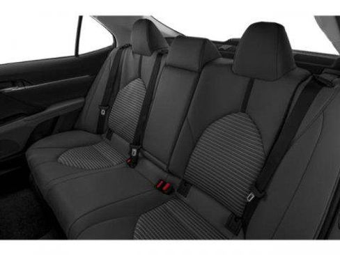 Certified 2023 Toyota Camry SE image 13