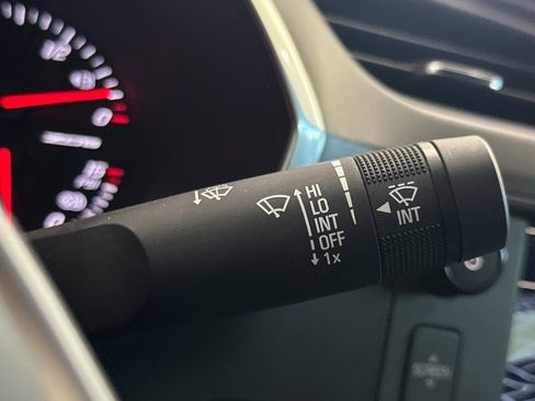 Used 2016 Chevrolet Corvette Z06 w/ 2LZ Preferred Equipment Group image 35