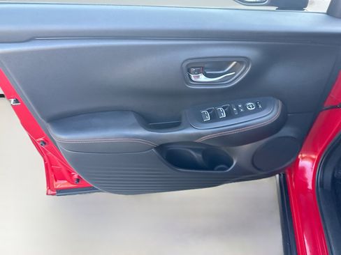 Certified 2024 Honda HR-V Sport image 19