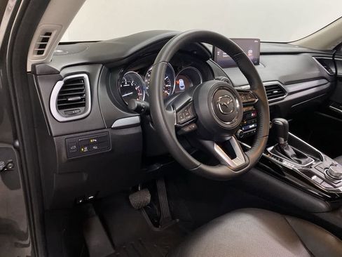 Used 2021 MAZDA CX-9 Touring w/ Touring Premium Package image 2