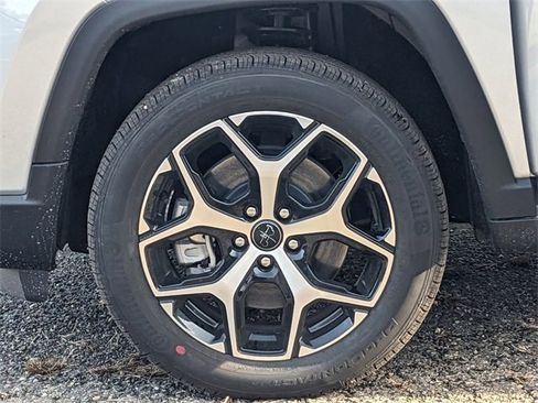 New 2025 Jeep Compass Limited w/ Sun & Sound Group image 25