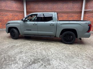 Used 2023 Toyota Tundra SR5 w/ TRD Sport Premium Package AWD/4WD video 2