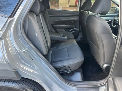 Used 2025 Hyundai Tucson SEL image 15