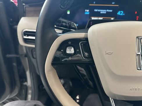 Certified 2025 Lincoln Corsair Grand Touring w/ Equipment Group 302A image 27