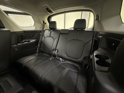 Used 2023 Honda Pilot EX-L image 21