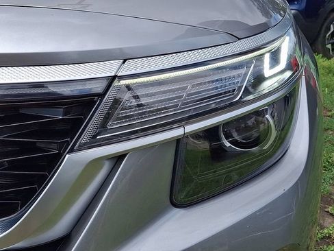 Certified 2023 Kia Seltos S AWD/4WD image 9